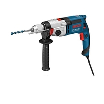 Masina de gaurit cu percutie Bosch GSB 21-2 RE